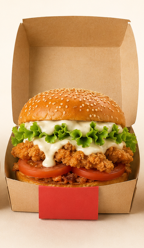 Chicken Cheese